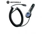 Cargador De Auto Motorola Microusb Original